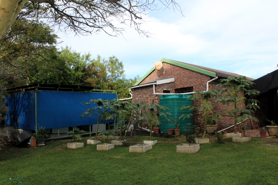 3 Bedroom Property for Sale in Forest Downs Eastern Cape
